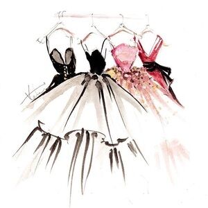 Meet your Posher, The Dress Atelier